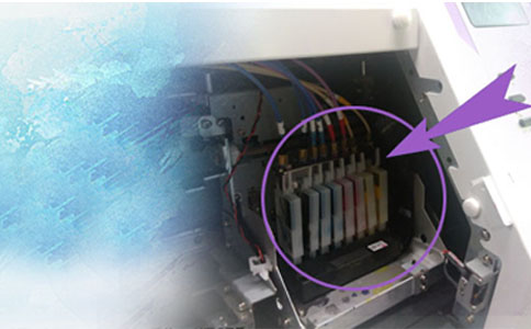 武藤寫真機墨囊 武藤寫真機墨囊