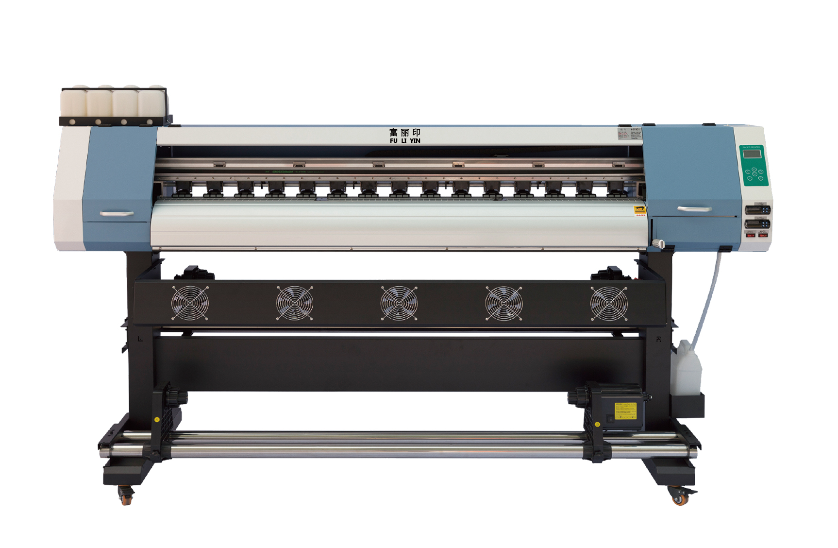 韓國燙畫用什么機器？怎么燙畫？