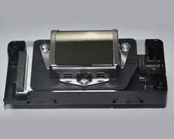 武藤寫真機四個打印頭兩個不出墨怎么辦