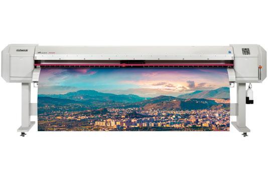 皮革印花機科技的進步