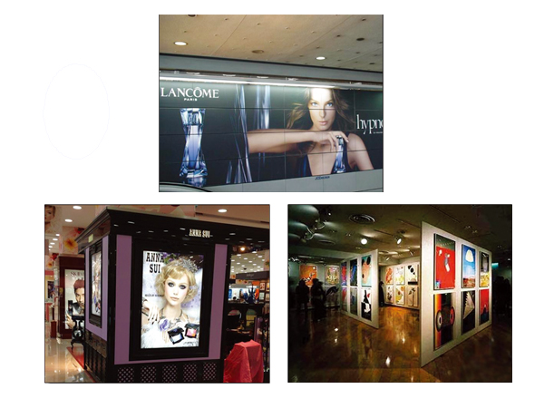 皮革數(shù)碼印花機效果