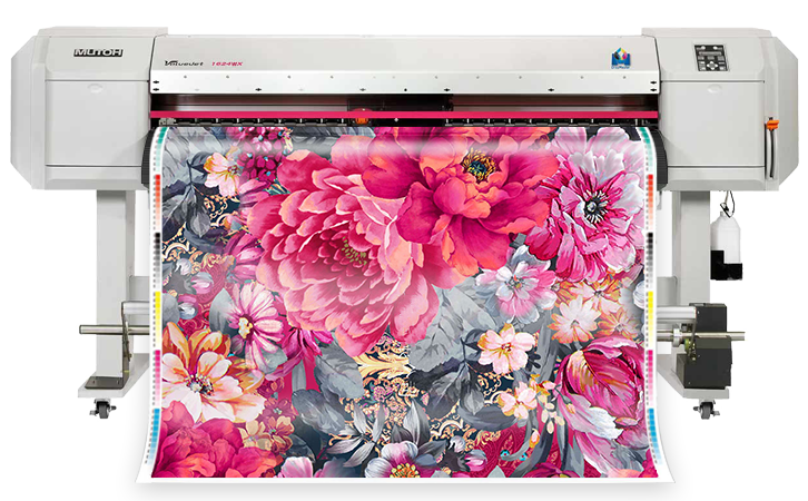 數碼印花機 數碼印花機