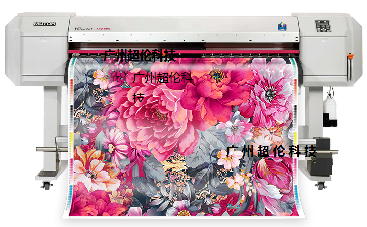 T恤數碼印花機 T恤數碼印花機