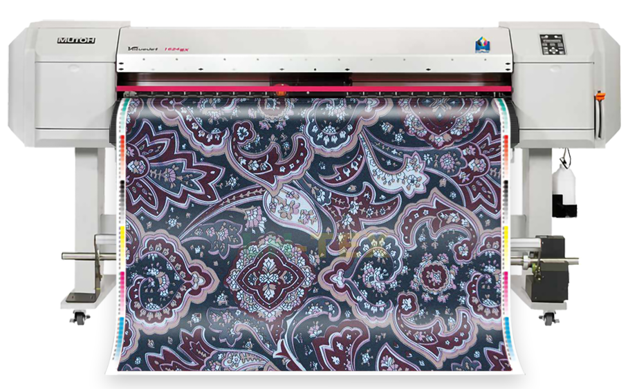 T恤數碼印花機 T恤數碼印花機