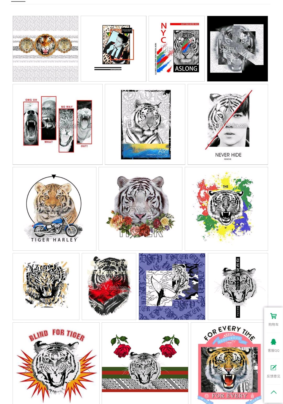 T恤印花 T恤印花