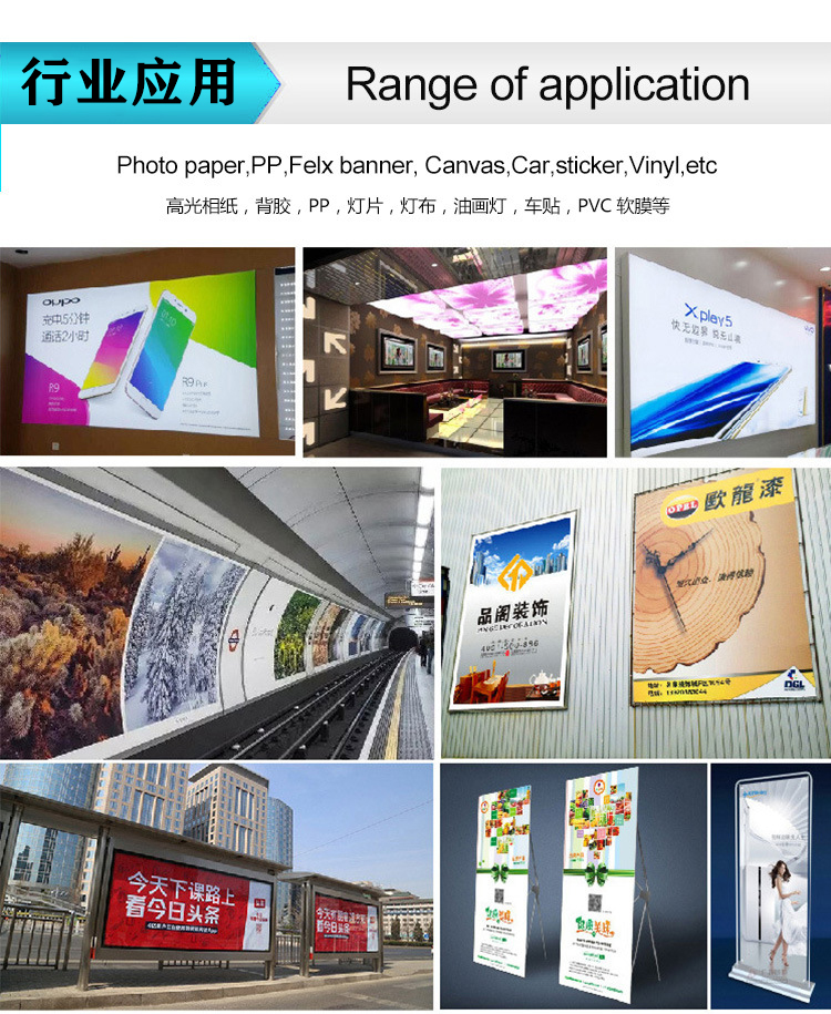 行業應用 行業應用