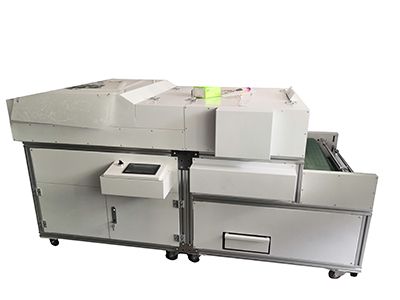 「柯式燙畫」打印機設(shè)備