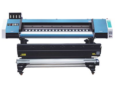 雙頭i3200「戶外寫真機」