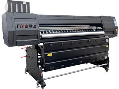 八頭I3200「數碼印花機」